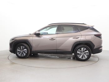 Used Hyundai TUCSON 2023 for sale - 77973302: Photo