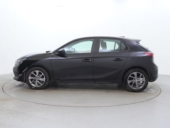 Used Vauxhall Corsa 2023 for sale - 77829549: Photo