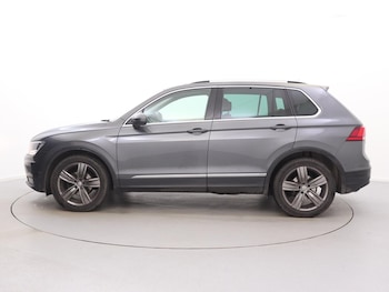 Used Volkswagen Tiguan 2019 for sale - 77294673: Photo