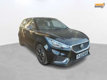 2023 - 1.5 VTi-TECH Exclusive 5dr [Navigation]