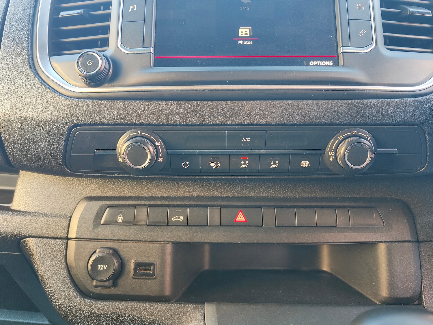 Used Citroen Dispatch 2023 for sale - 77615757: Photo 10