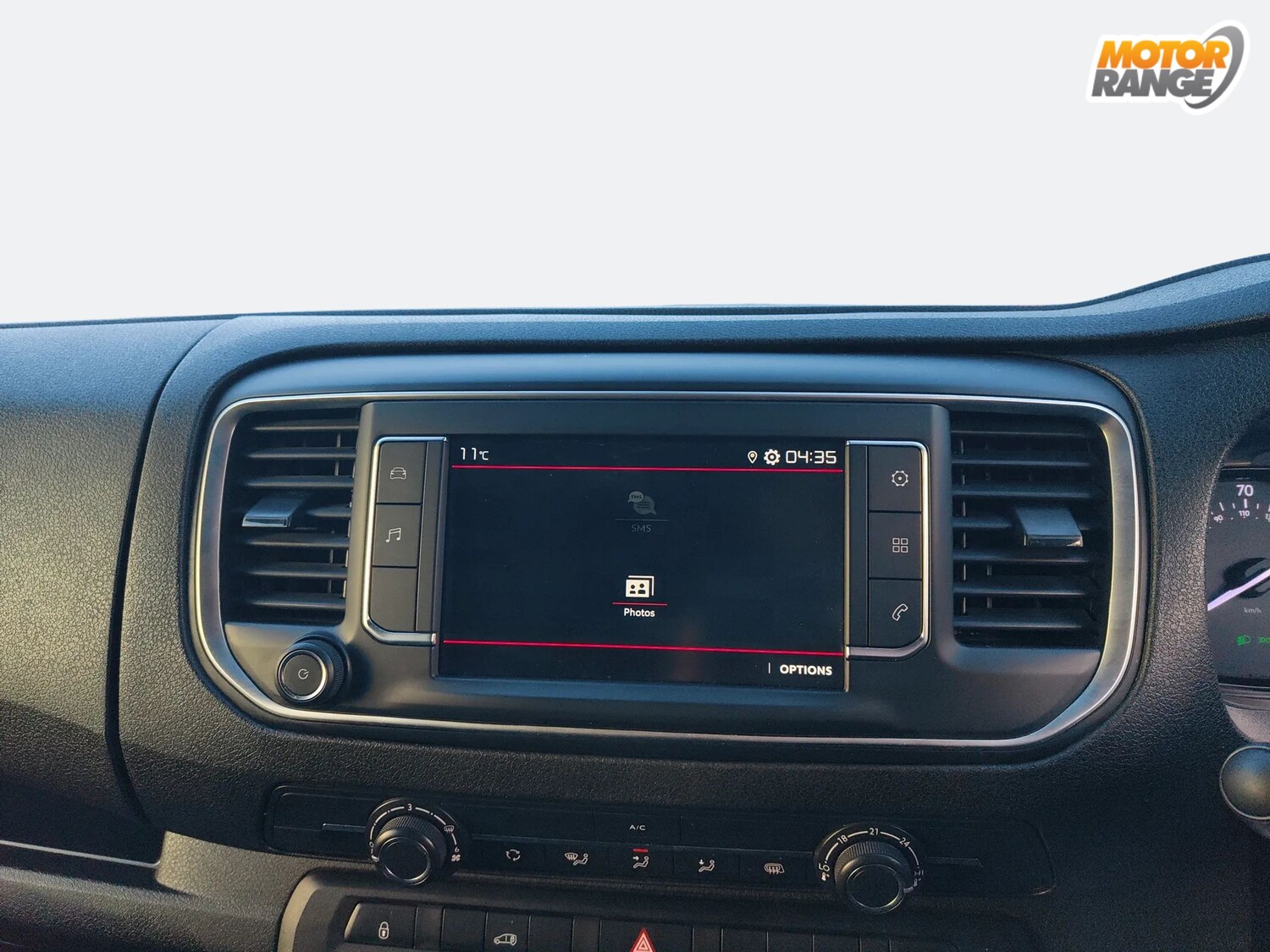 Used Citroen Dispatch 2023 for sale - 77615757: Photo 11