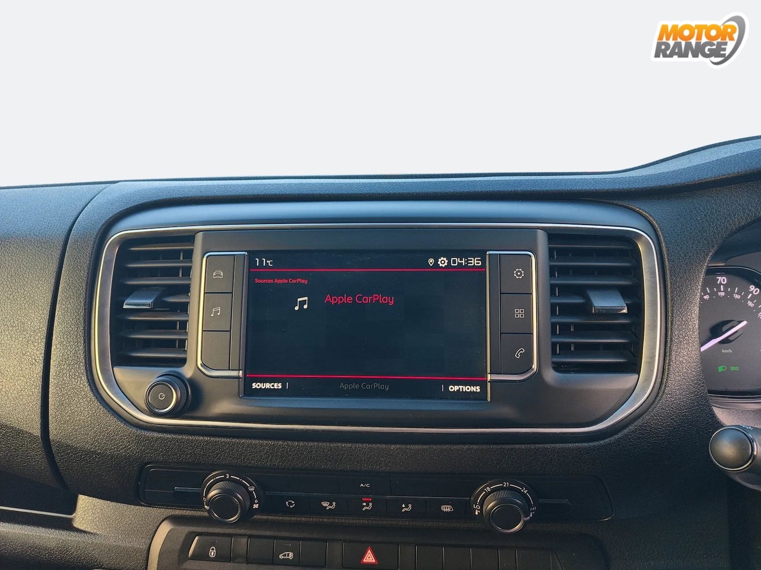 Used Citroen Dispatch 2023 for sale - 77615757: Photo 13