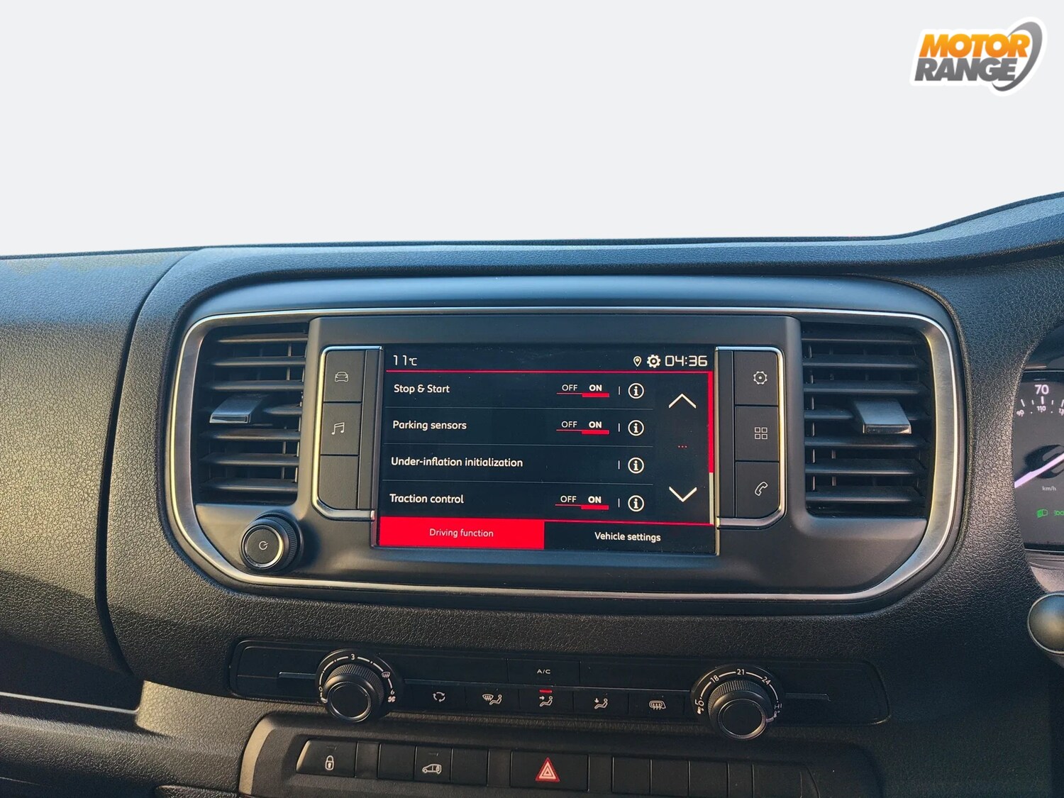 Used Citroen Dispatch 2023 for sale - 77615757: Photo 14