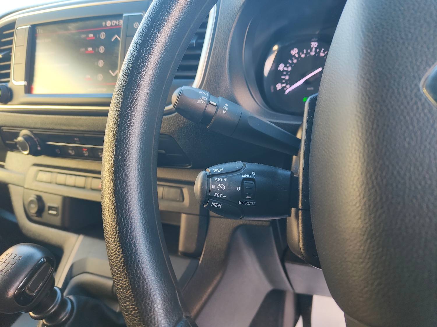 Used Citroen Dispatch 2023 for sale - 77615757: Photo 15