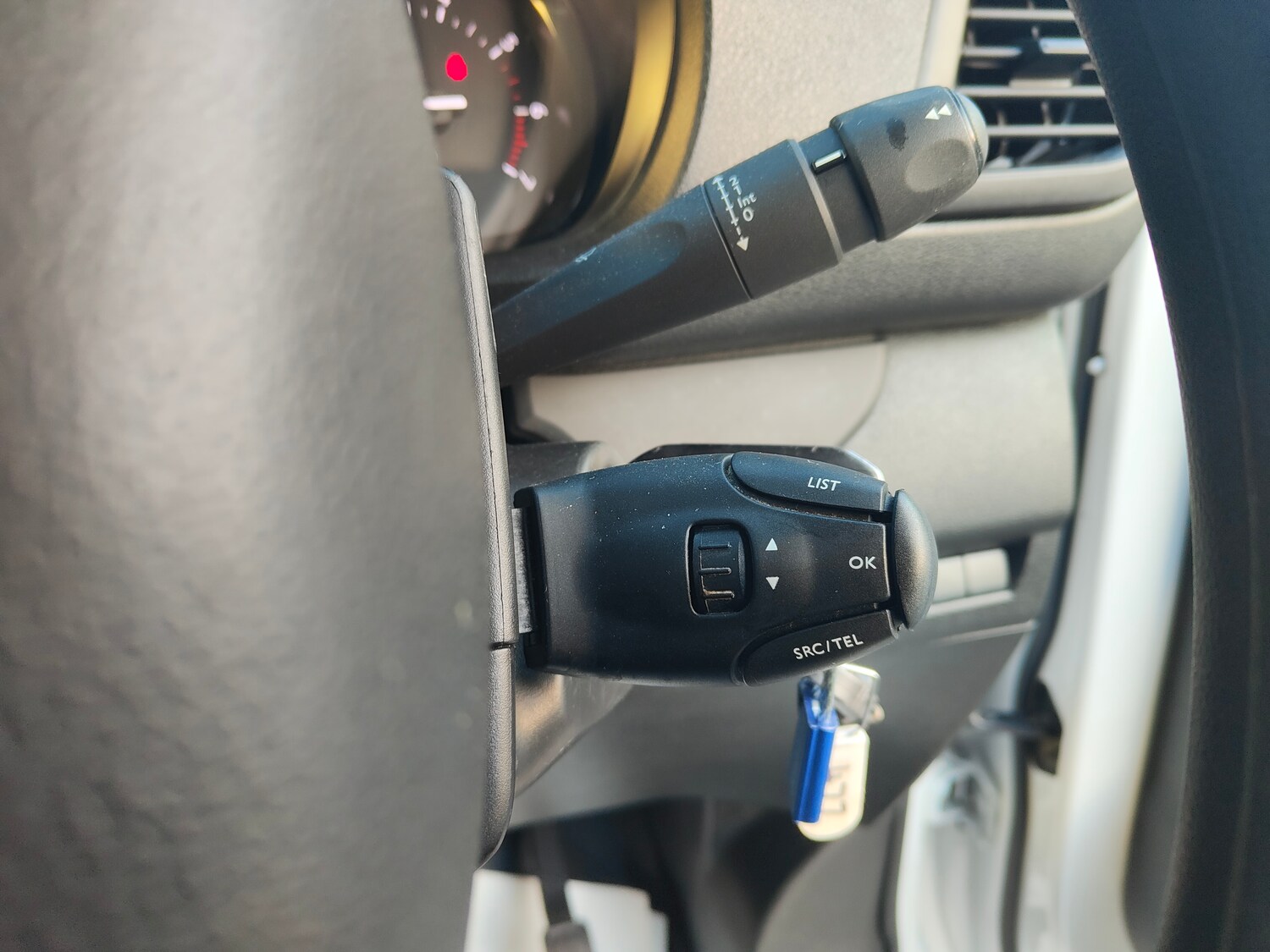 Used Citroen Dispatch 2023 for sale - 77615757: Photo 16