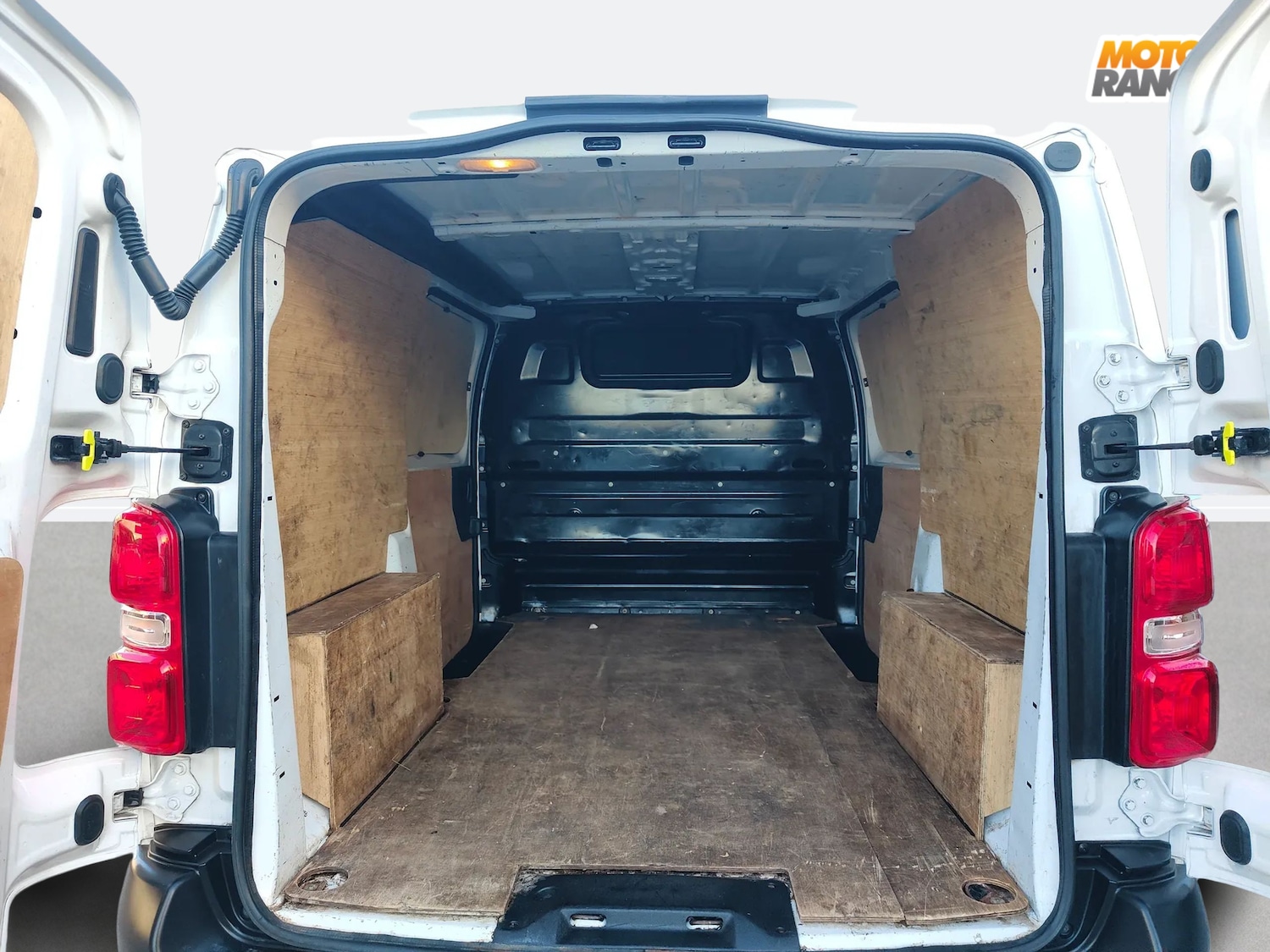 Used Citroen Dispatch 2023 for sale - 77615757: Photo 18