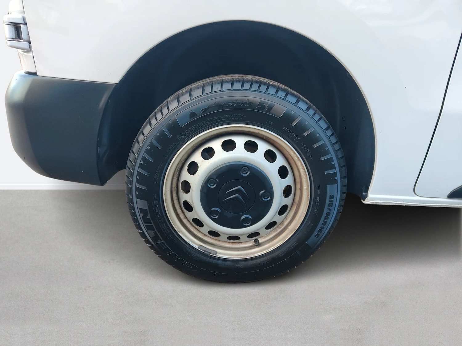 Used Citroen Dispatch 2023 for sale - 77615757: Photo 19