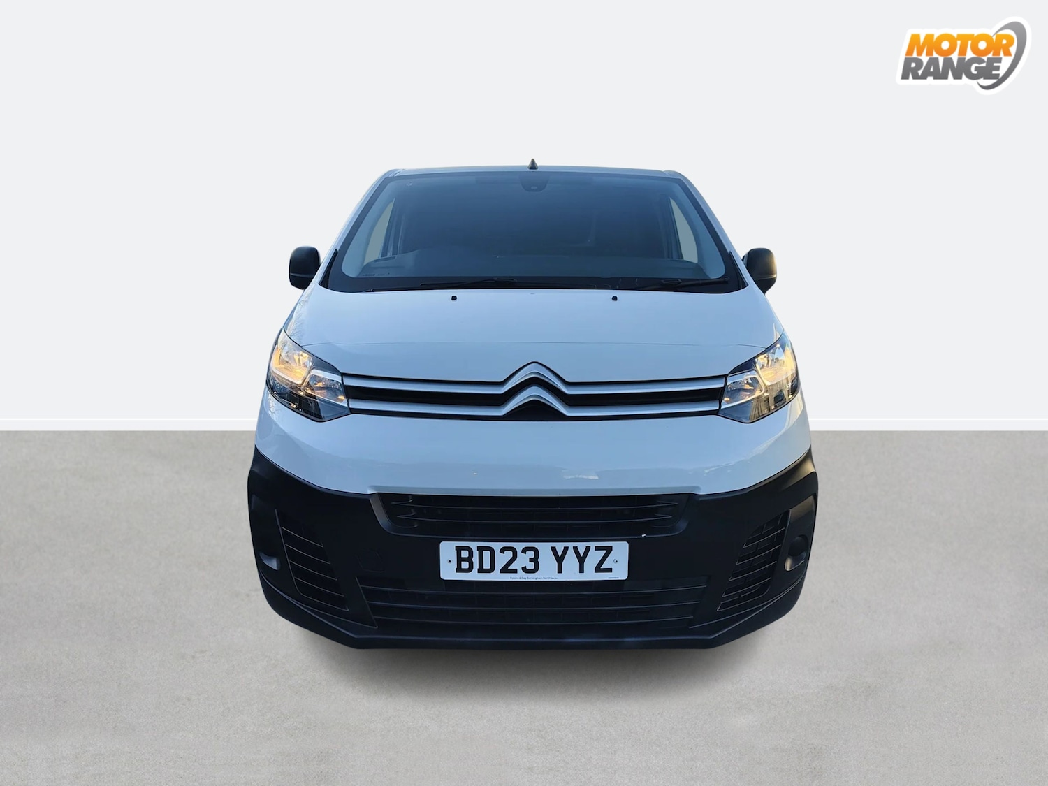 Used Citroen Dispatch 2023 for sale - 77615757: Photo 2