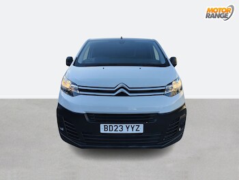 Used Citroen Dispatch 2023 for sale - 77615757: Photo