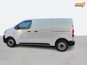 Used Citroen Dispatch 2023 for sale - 77615757: Photo