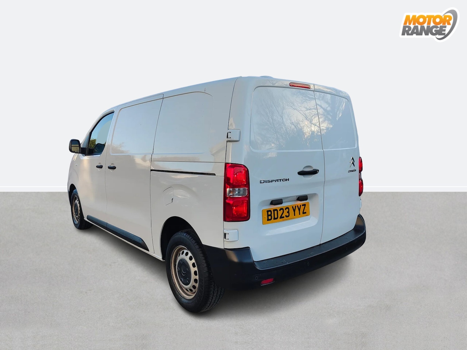 Used Citroen Dispatch 2023 for sale - 77615757: Photo 5