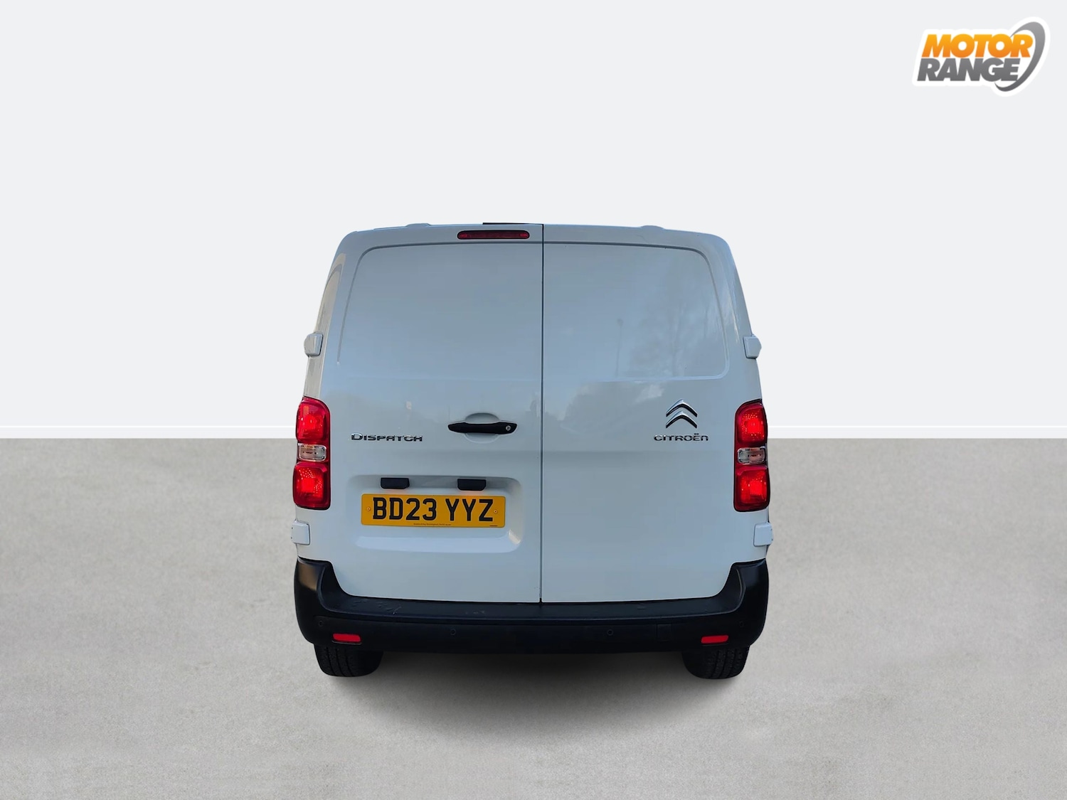 Used Citroen Dispatch 2023 for sale - 77615757: Photo 6