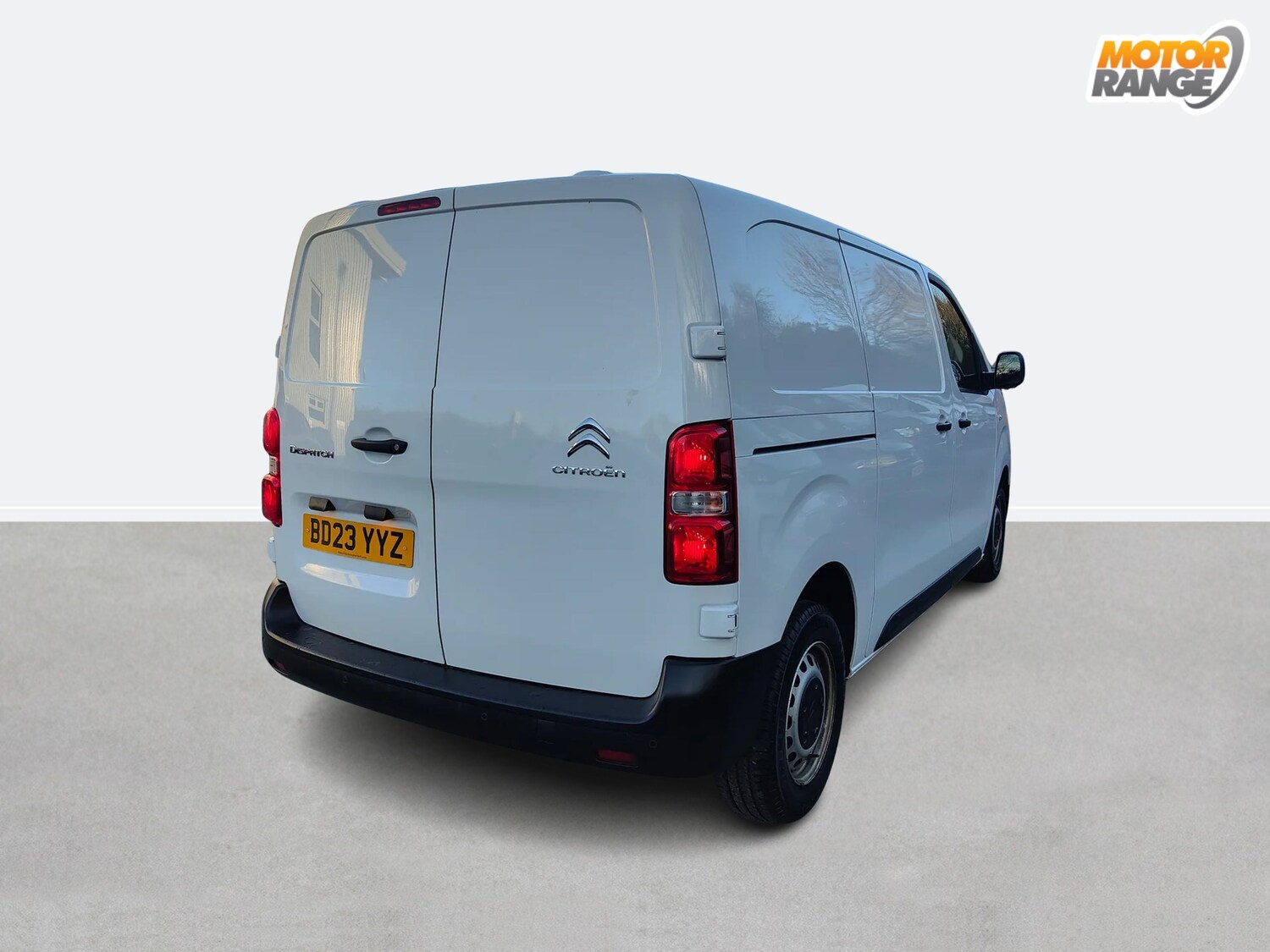 Used Citroen Dispatch 2023 for sale - 77615757: Photo 7