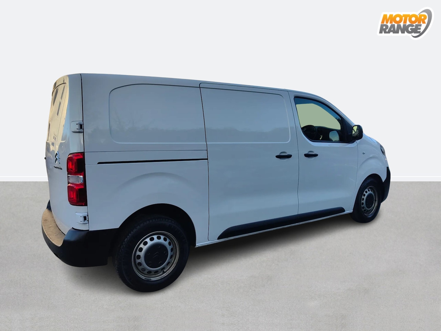 Used Citroen Dispatch 2023 for sale - 77615757: Photo 8