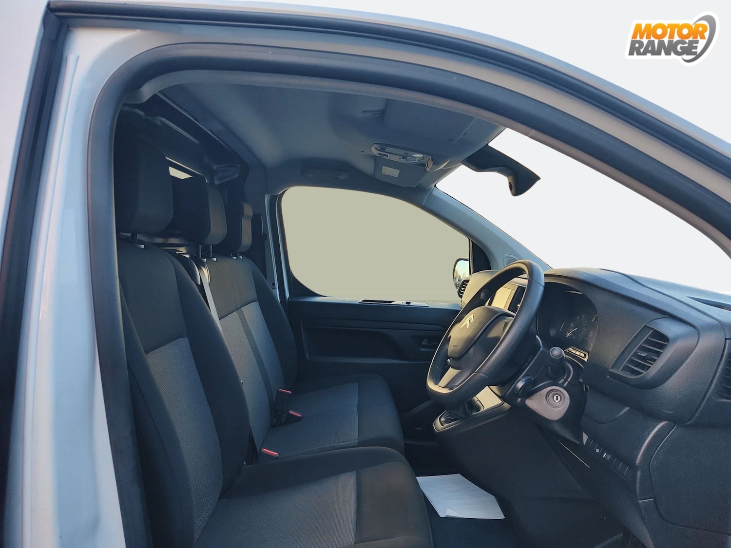 Used Citroen Dispatch 2023 for sale - 77615757: Photo 9