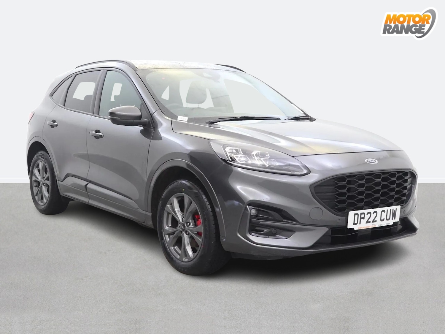 Used Ford Kuga 2022 for sale - 76789744: Photo 1