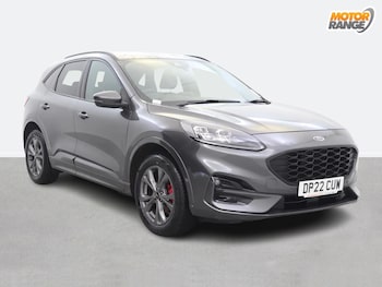 Used Ford Kuga 2022 for sale - 76789744: Photo
