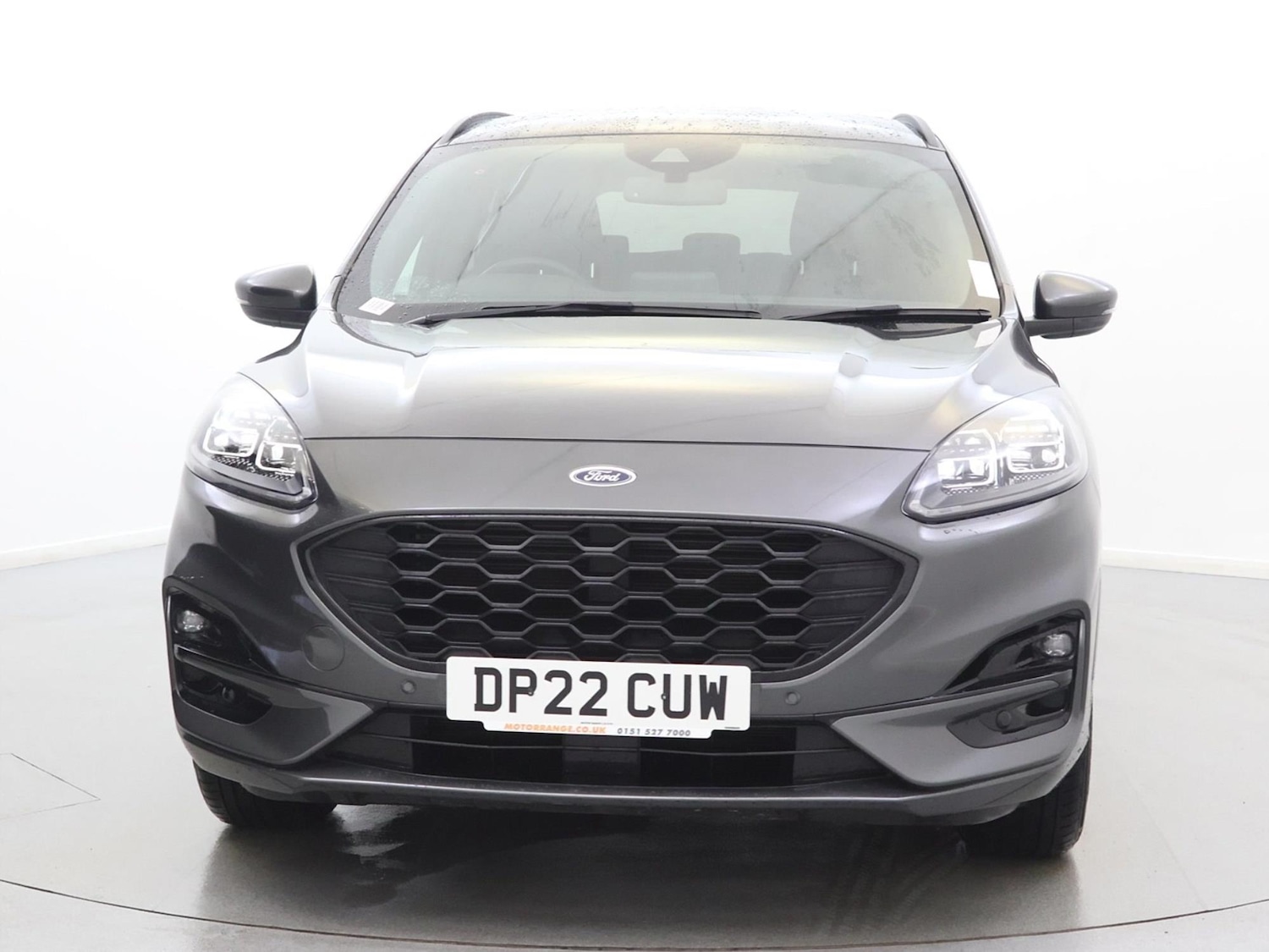 Used Ford Kuga 2022 for sale - 76789744: Photo 2
