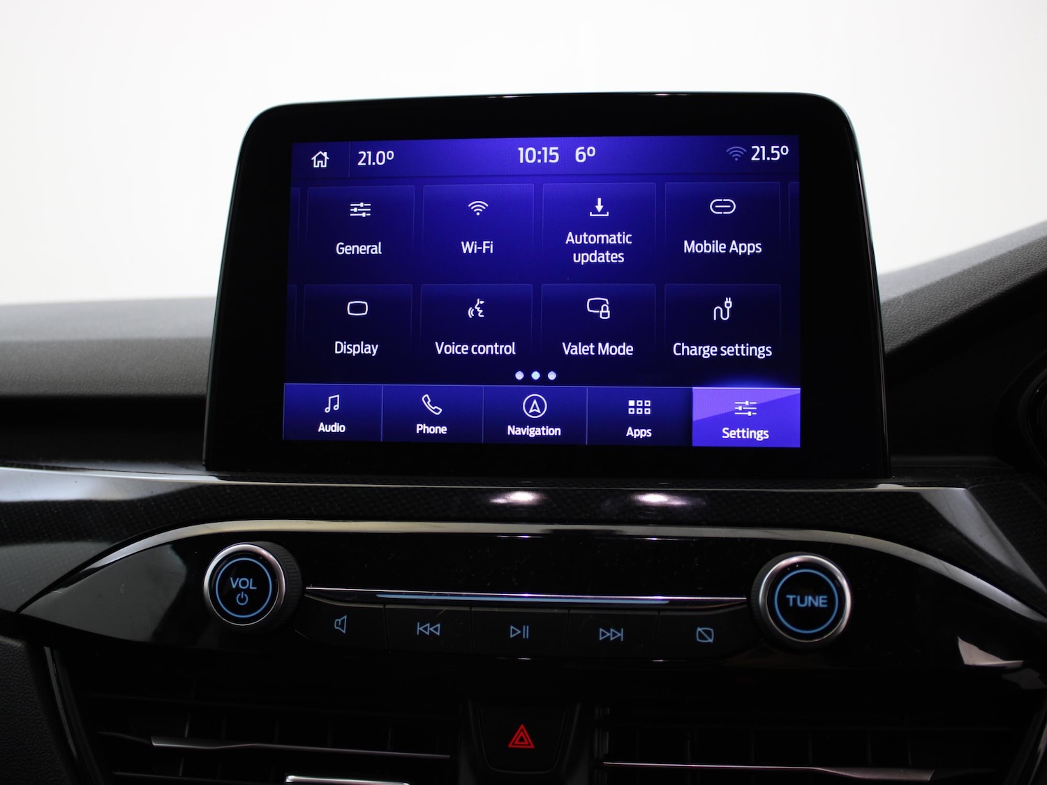 Used Ford Kuga 2022 for sale - 76789744: Photo 25