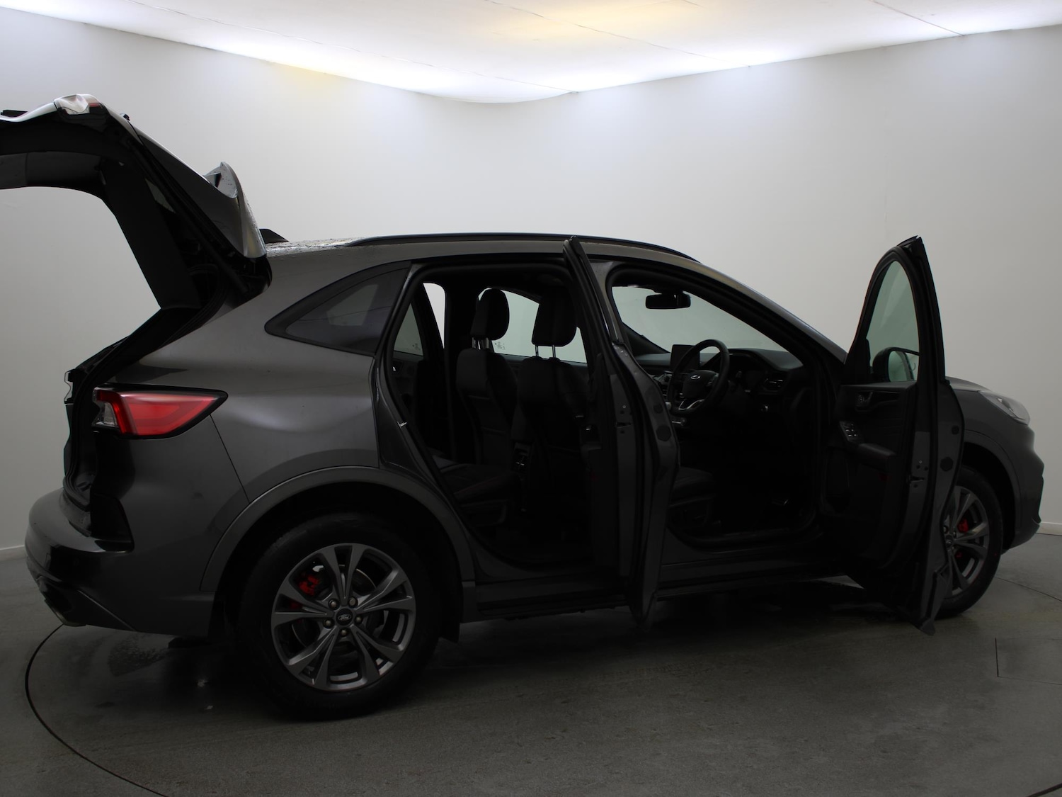 Used Ford Kuga 2022 for sale - 76789744: Photo 29