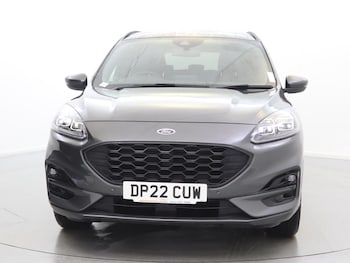 Used Ford Kuga 2022 for sale - 76789744: Photo
