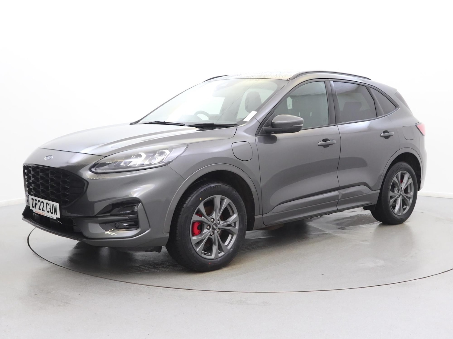 Used Ford Kuga 2022 for sale - 76789744: Photo 3
