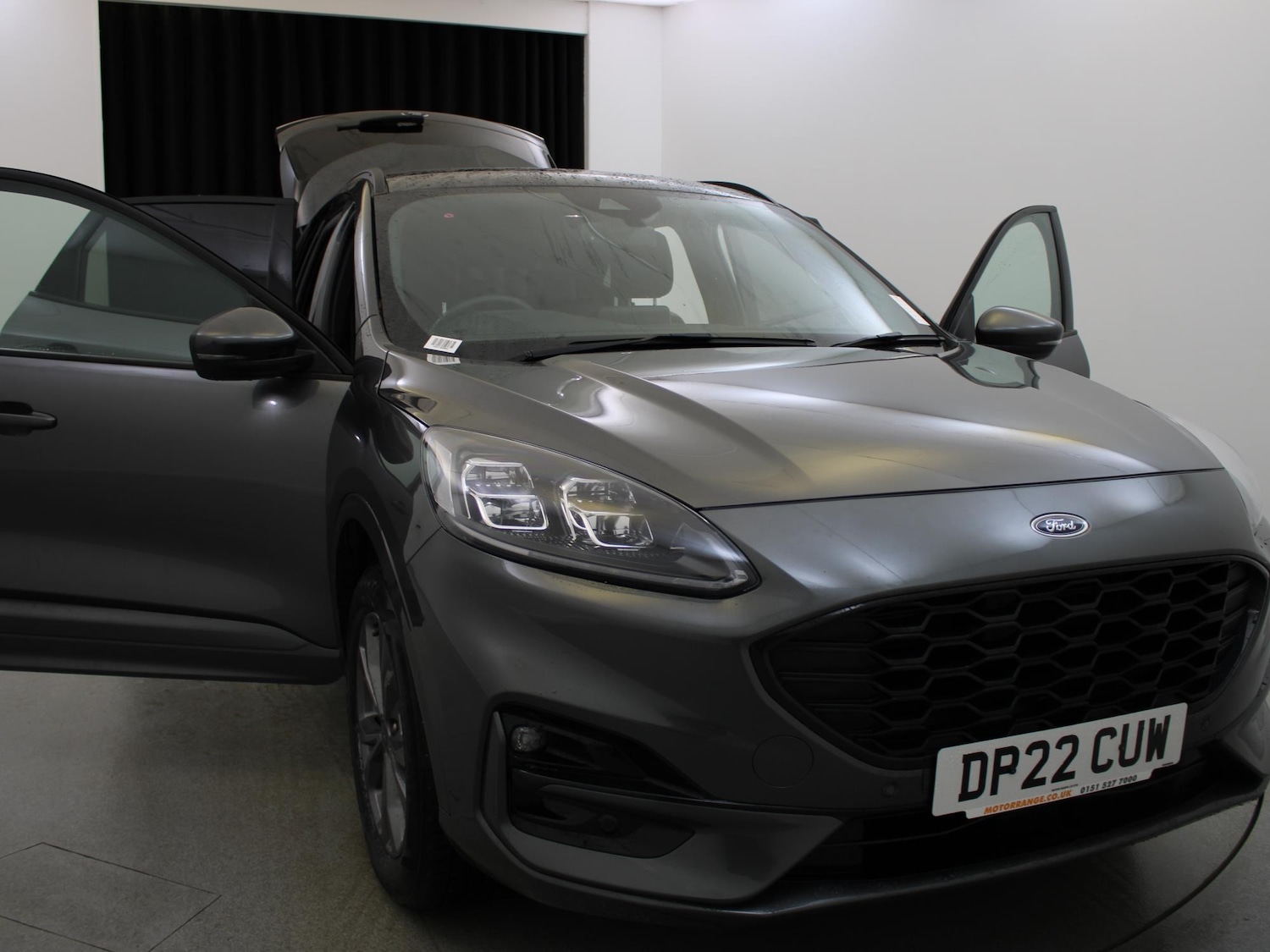 Used Ford Kuga 2022 for sale - 76789744: Photo 30