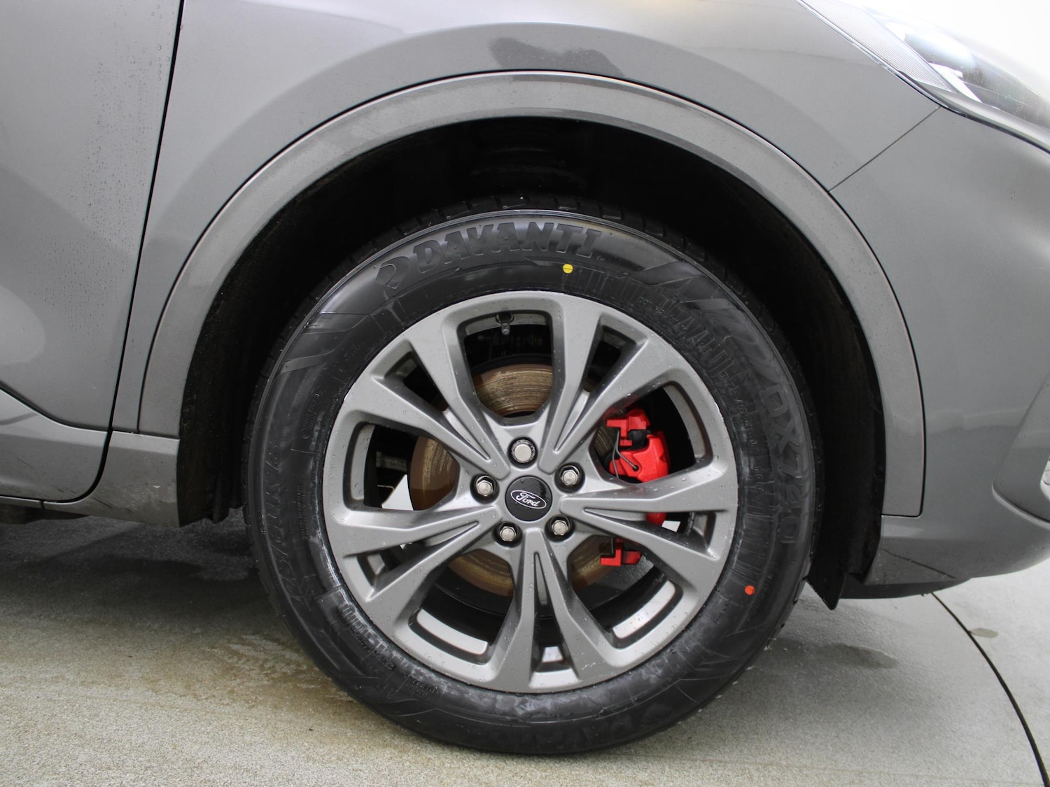 Used Ford Kuga 2022 for sale - 76789744: Photo 32