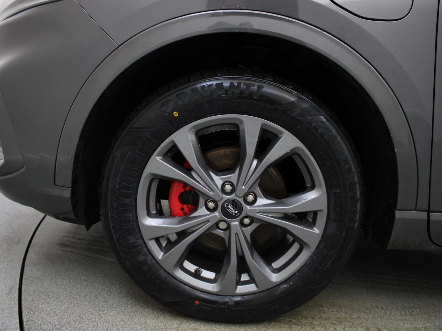 Used Ford Kuga 2022 for sale - 76789744: Photo 34