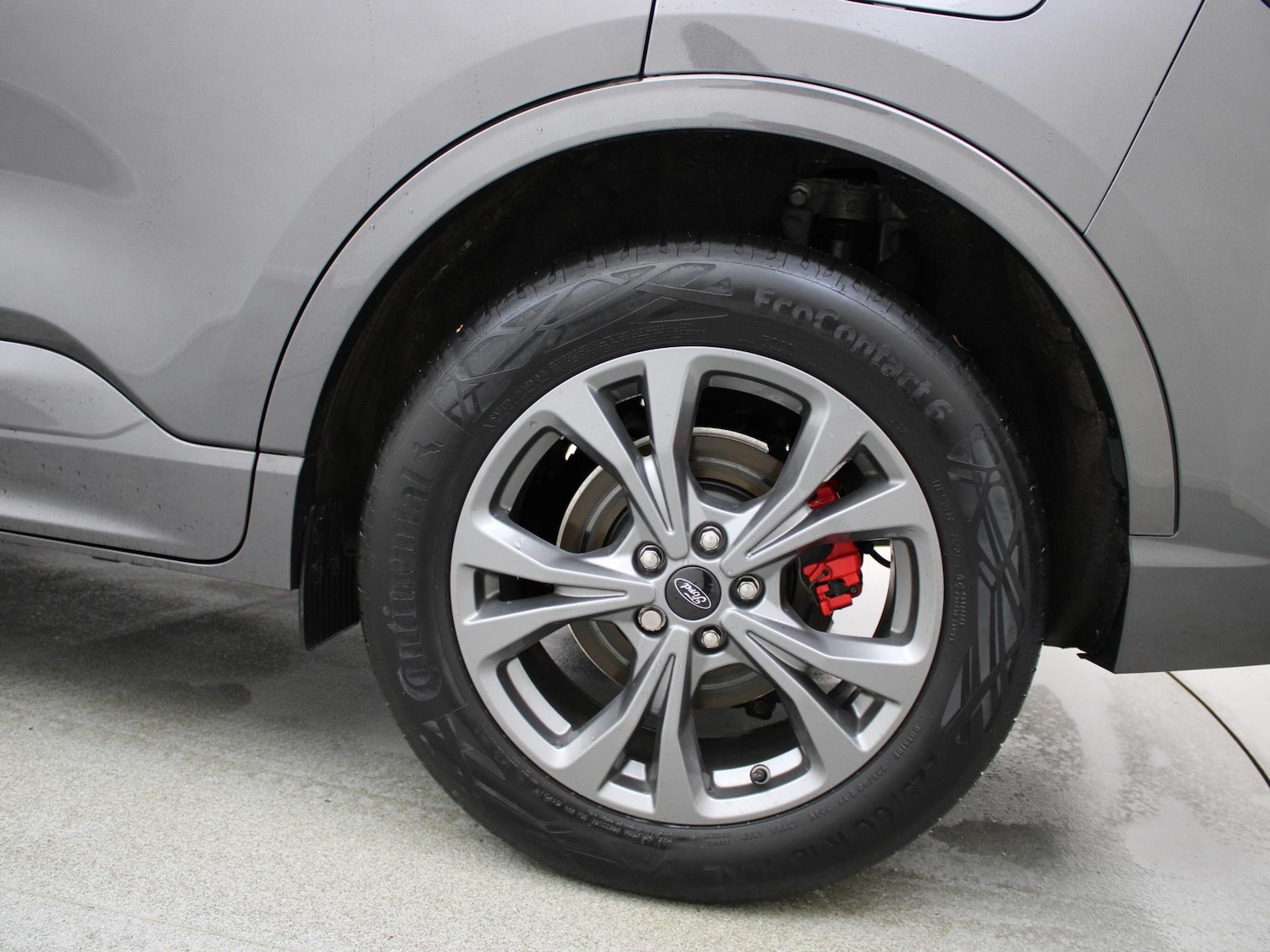 Used Ford Kuga 2022 for sale - 76789744: Photo 35