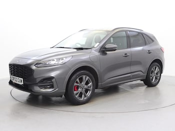 Used Ford Kuga 2022 for sale - 76789744: Photo