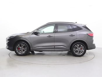 Used Ford Kuga 2022 for sale - 76789744: Photo