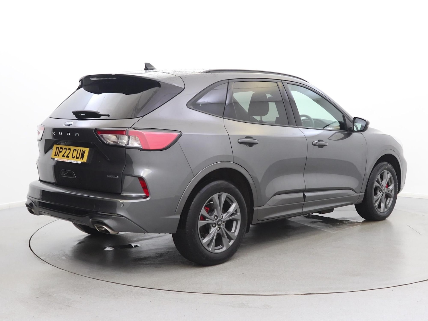 Used Ford Kuga 2022 for sale - 76789744: Photo 5