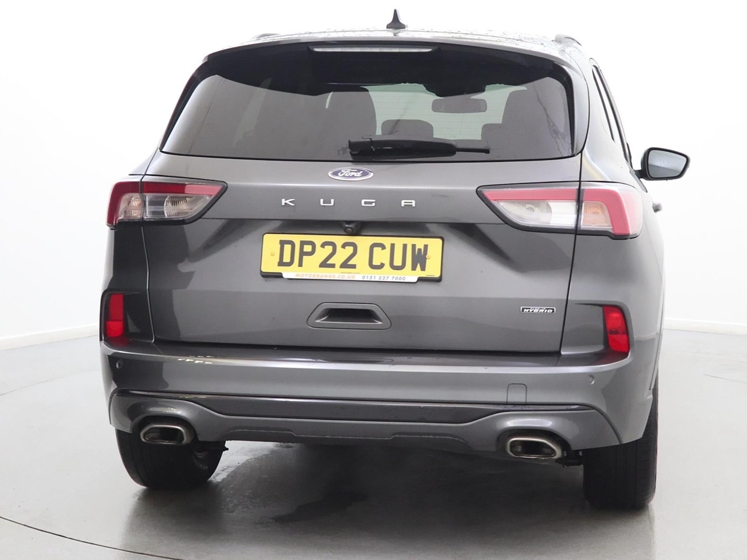 Used Ford Kuga 2022 for sale - 76789744: Photo 6