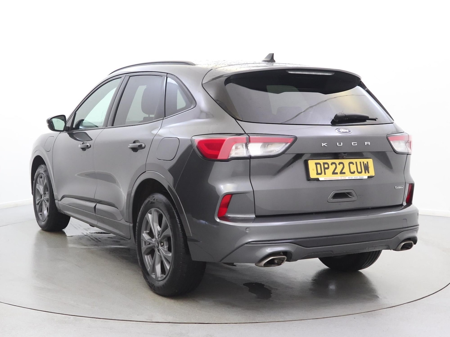 Used Ford Kuga 2022 for sale - 76789744: Photo 7