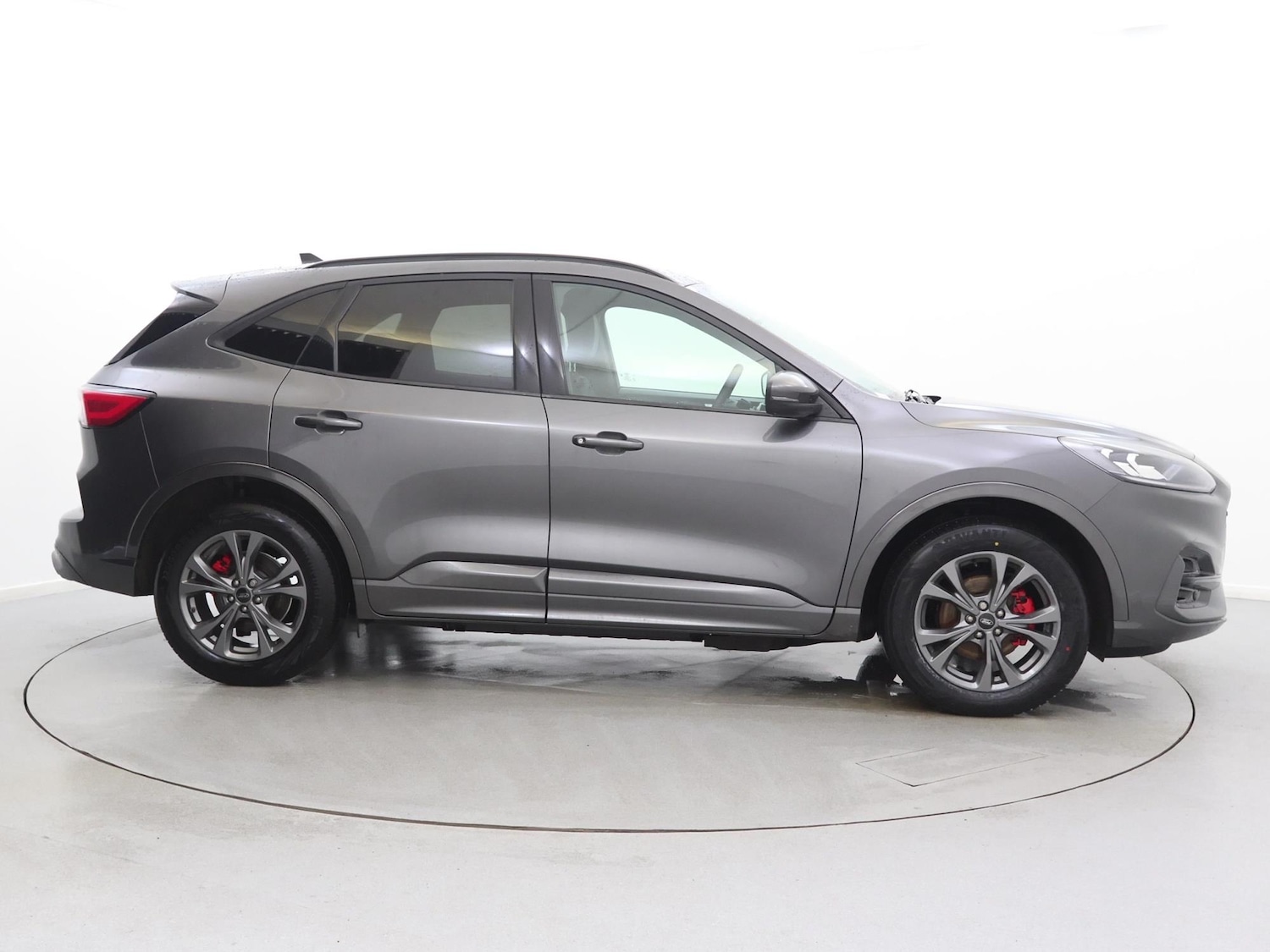 Used Ford Kuga 2022 for sale - 76789744: Photo 8
