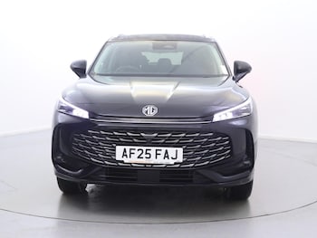 Used MG MG HS 2025 for sale - 77240102: Photo