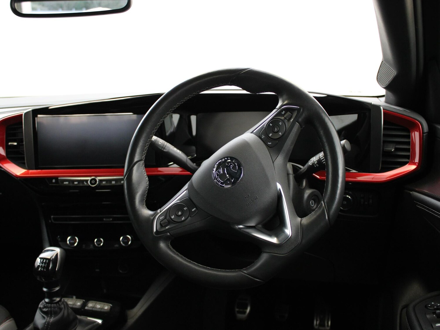 Used Vauxhall Mokka 2023 for sale - 77973270: Photo 13