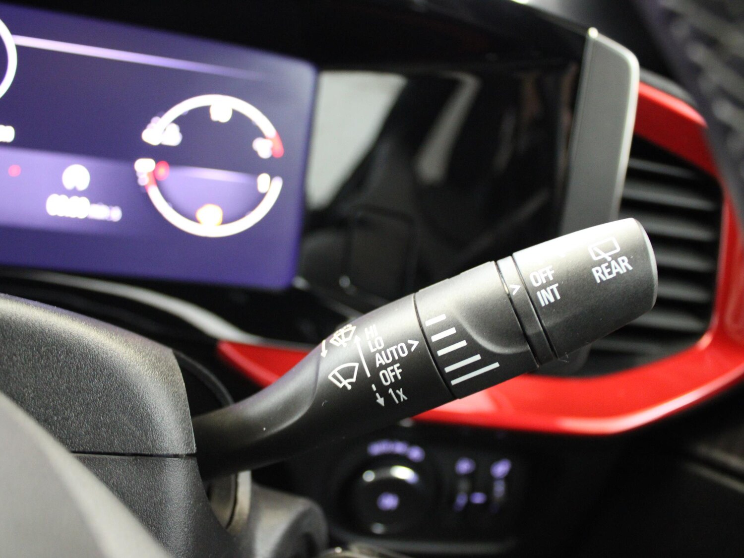 Used Vauxhall Mokka 2023 for sale - 77973270: Photo 16