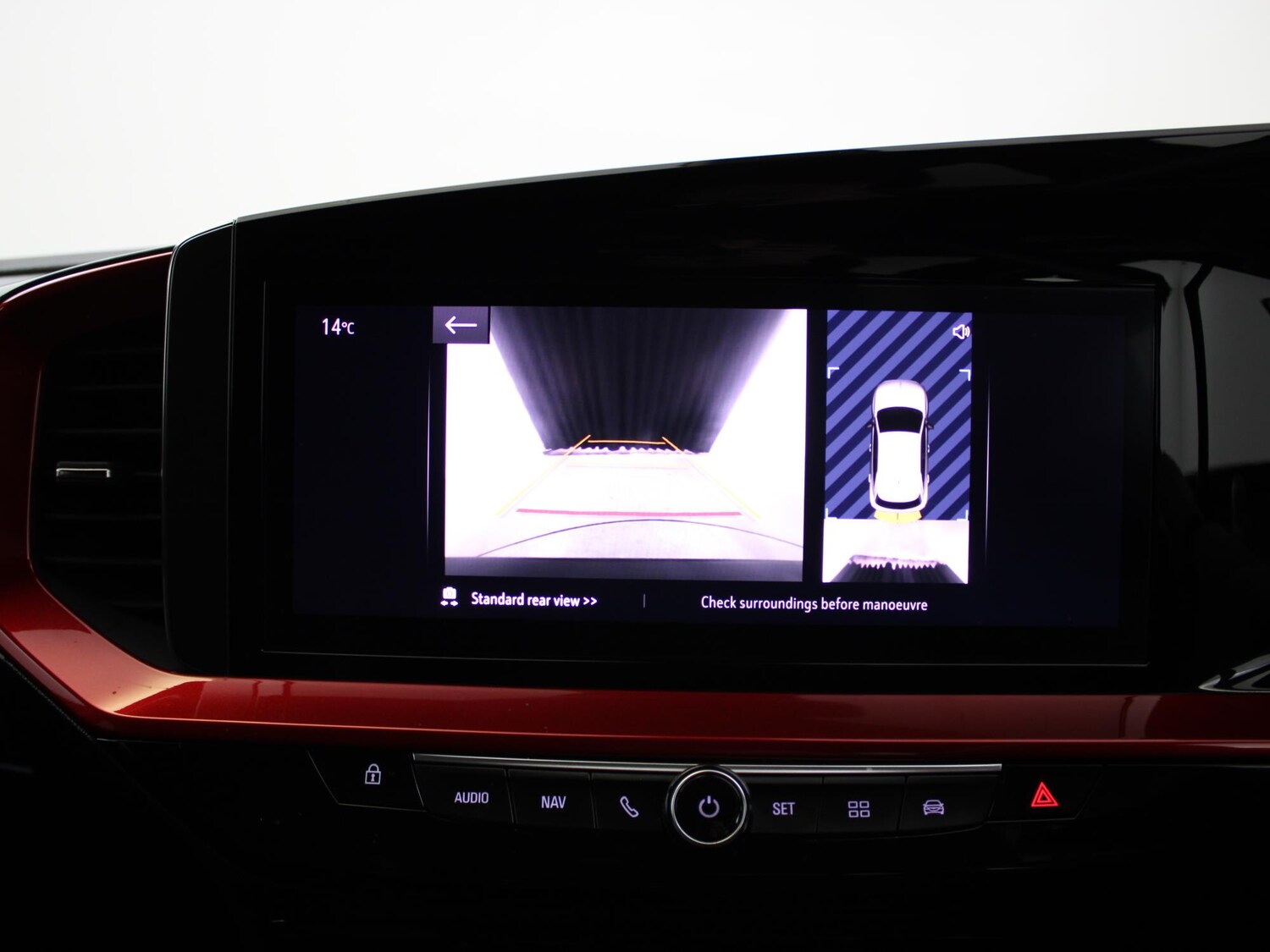 Used Vauxhall Mokka 2023 for sale - 77973270: Photo 17