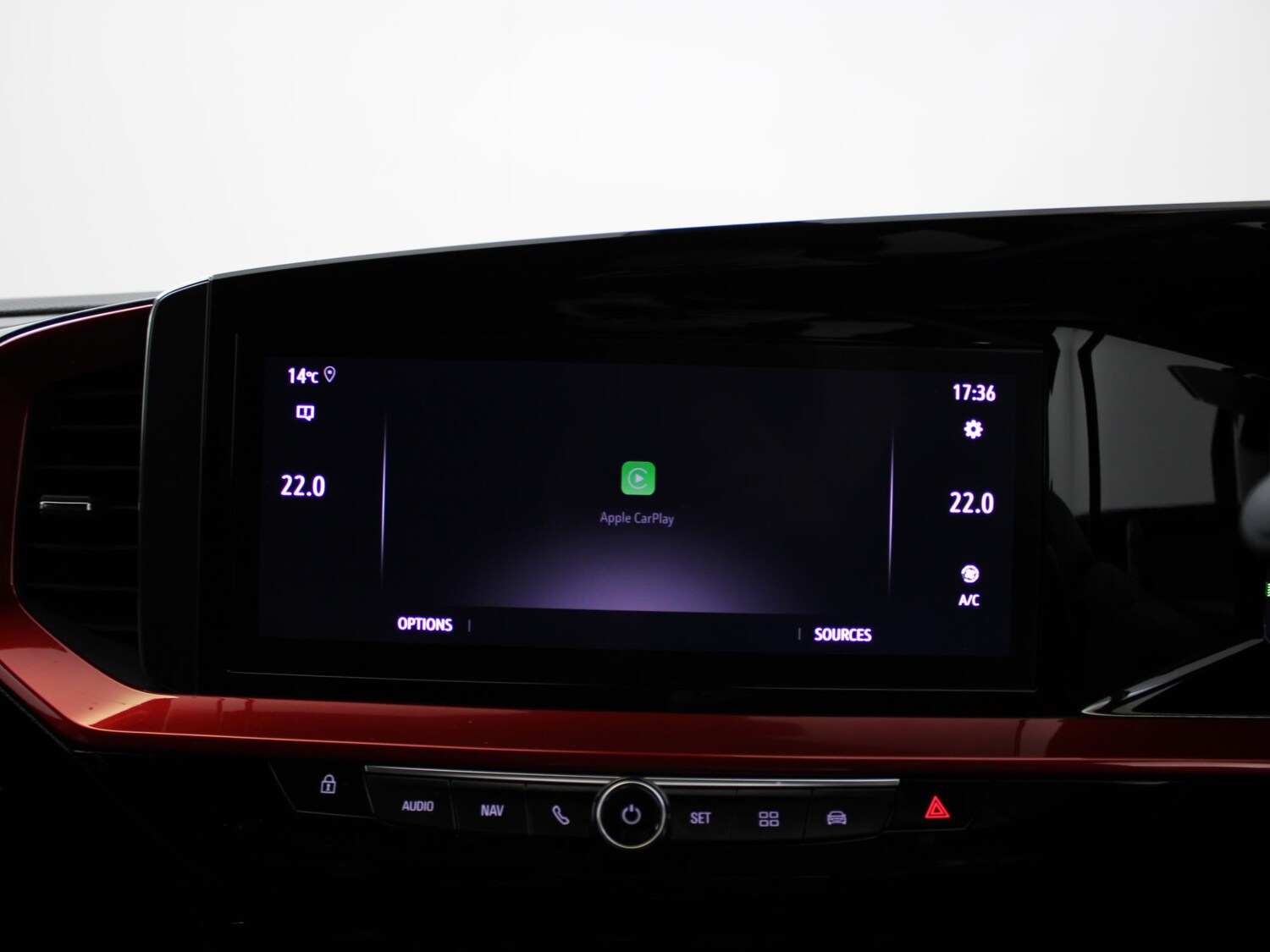 Used Vauxhall Mokka 2023 for sale - 77973270: Photo 18