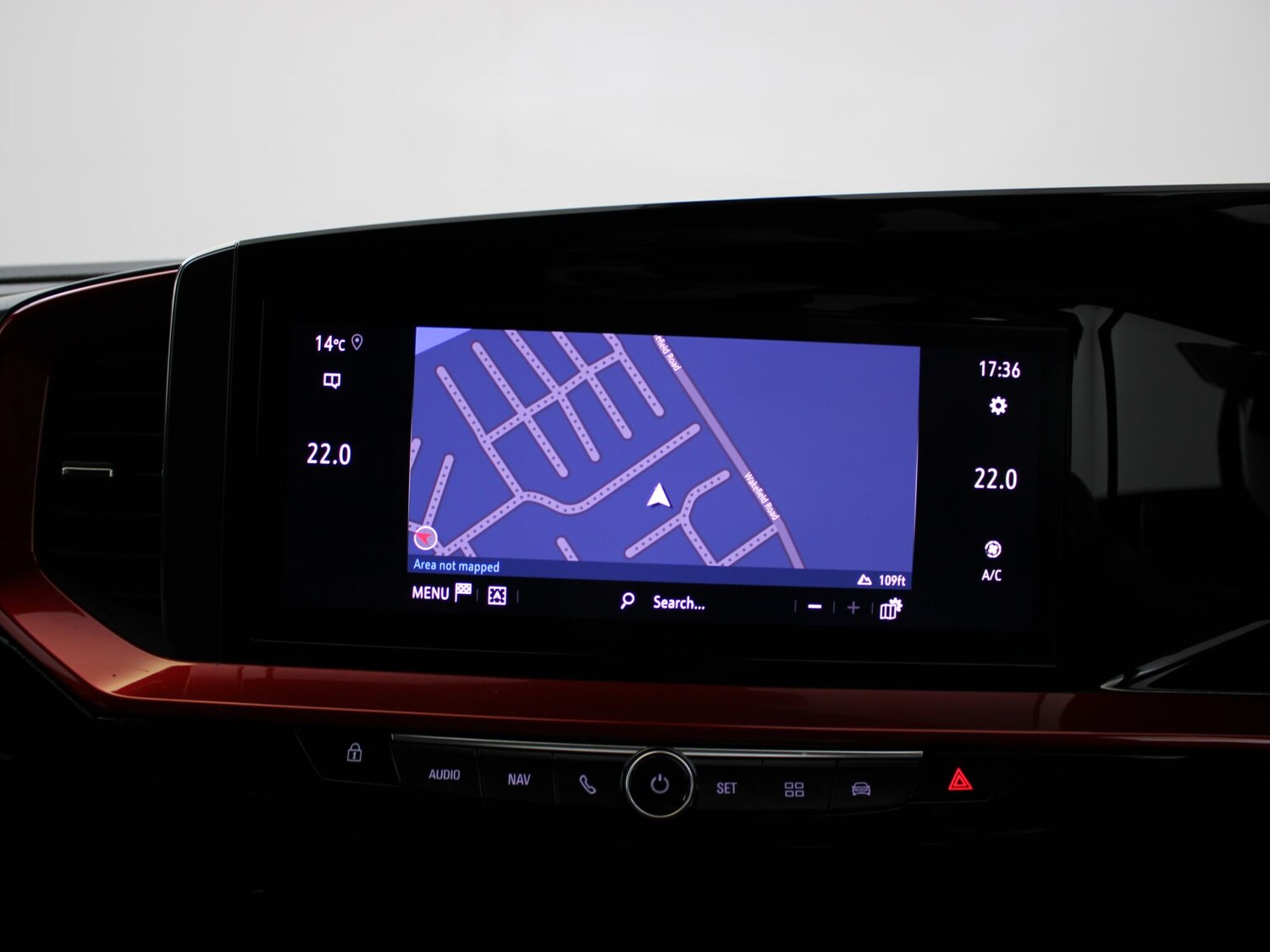 Used Vauxhall Mokka 2023 for sale - 77973270: Photo 19