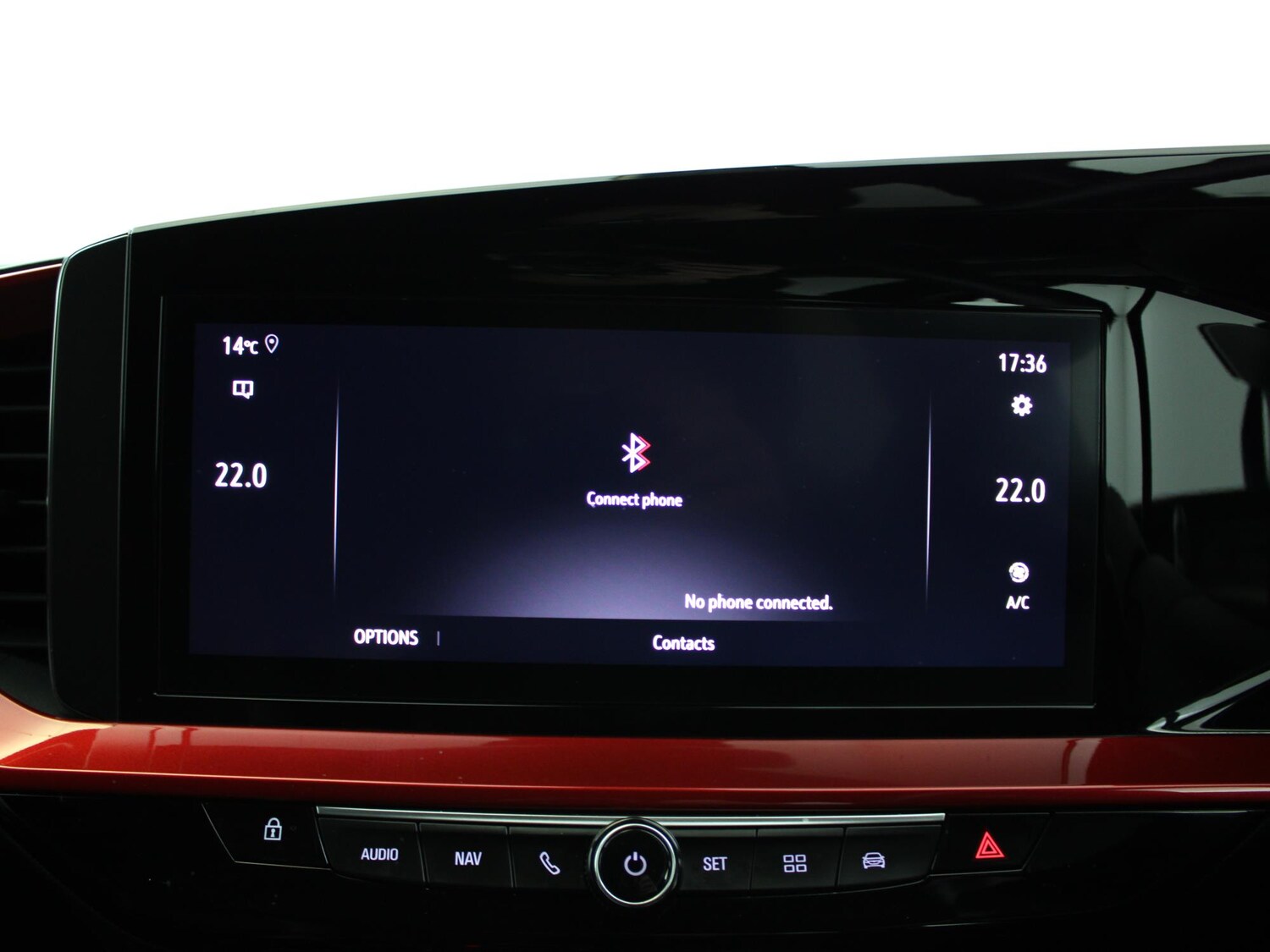 Used Vauxhall Mokka 2023 for sale - 77973270: Photo 20