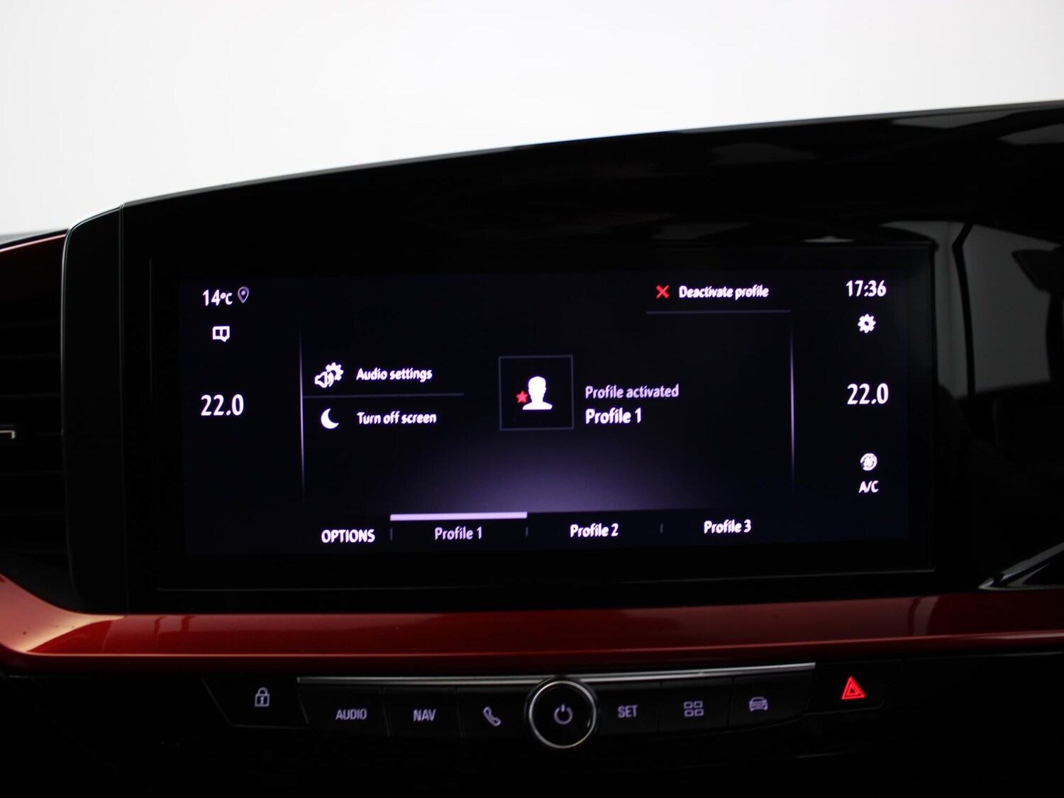 Used Vauxhall Mokka 2023 for sale - 77973270: Photo 21