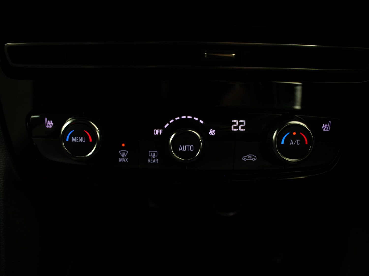 Used Vauxhall Mokka 2023 for sale - 77973270: Photo 22