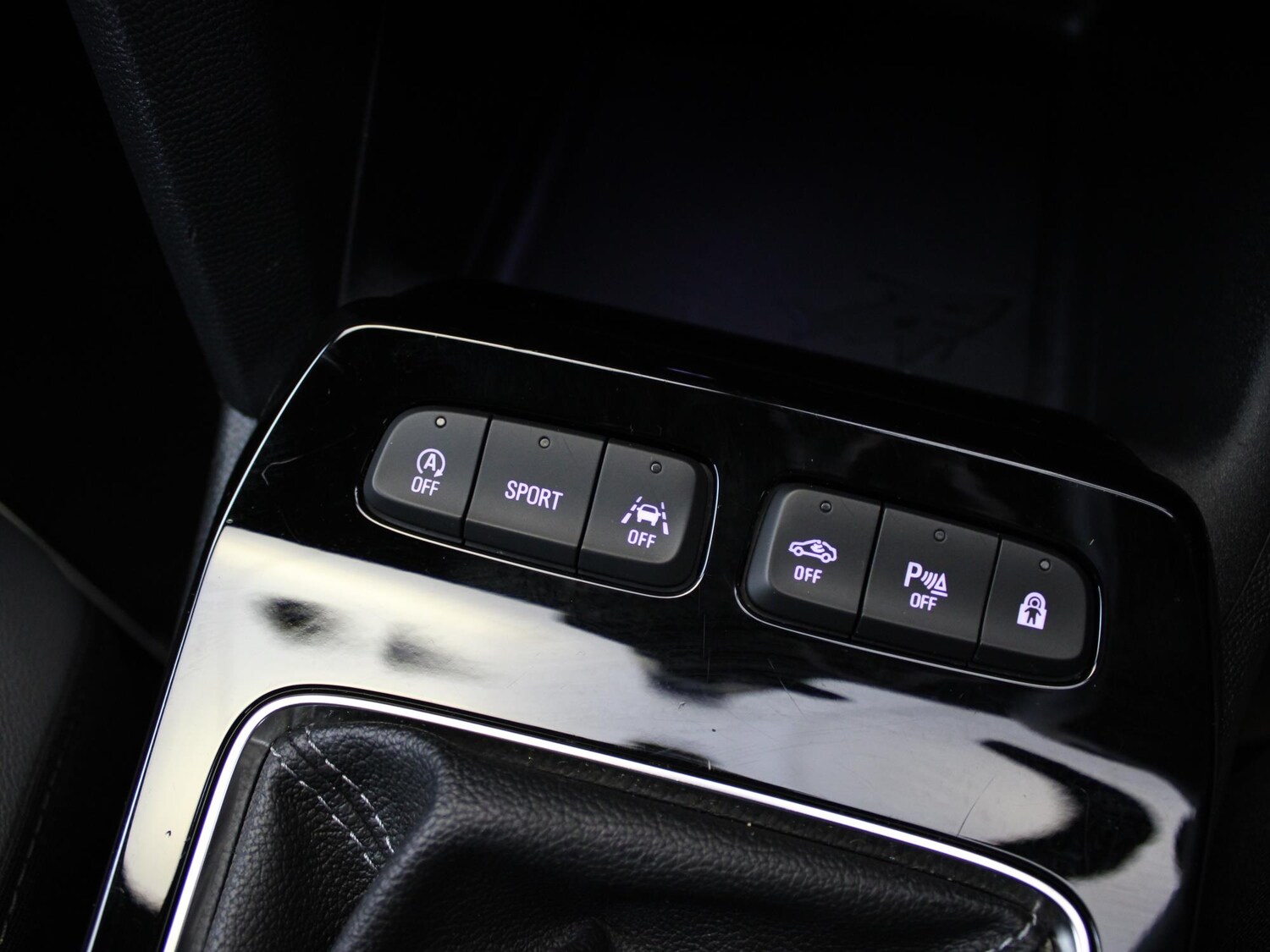 Used Vauxhall Mokka 2023 for sale - 77973270: Photo 23