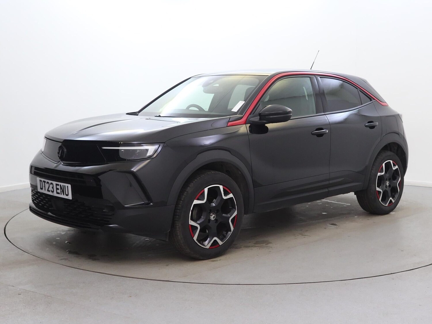 Used Vauxhall Mokka 2023 for sale - 77973270: Photo 3