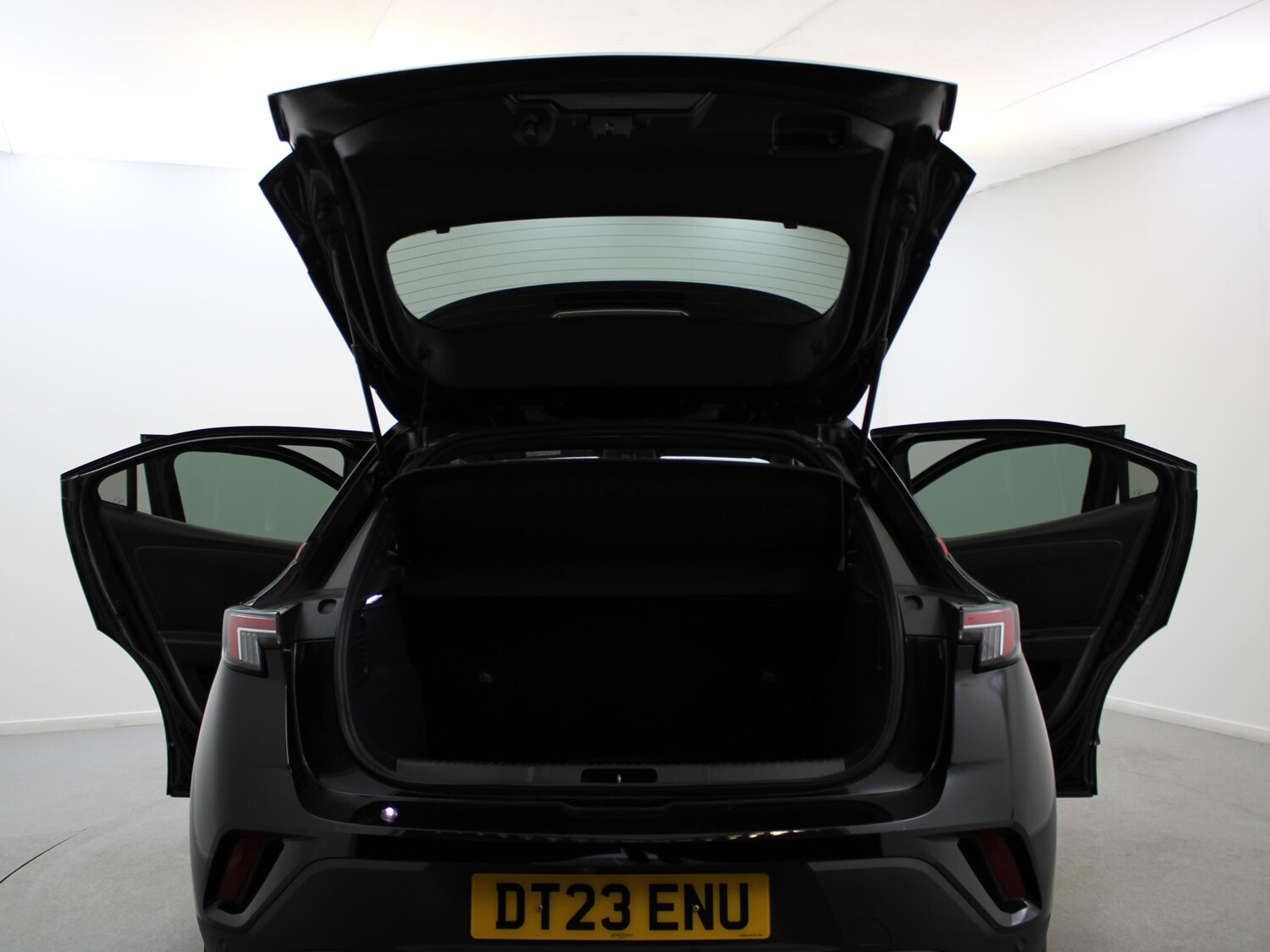 Used Vauxhall Mokka 2023 for sale - 77973270: Photo 30