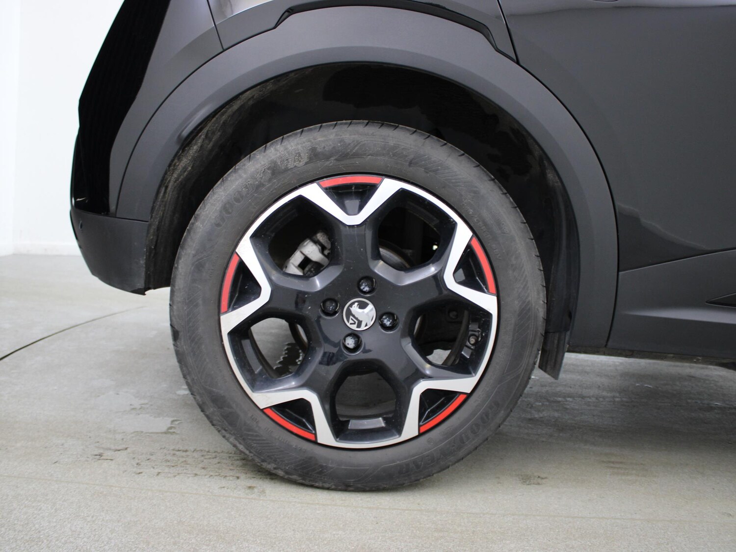 Used Vauxhall Mokka 2023 for sale - 77973270: Photo 32